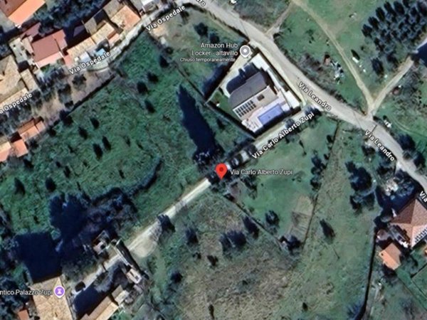 terreno agricolo in vendita a Castrolibero