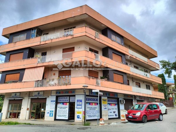 appartamento in vendita a Castrolibero in zona Andreotta