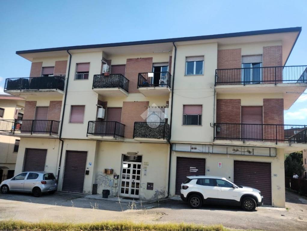 appartamento in vendita a Castrolibero in zona Andreotta