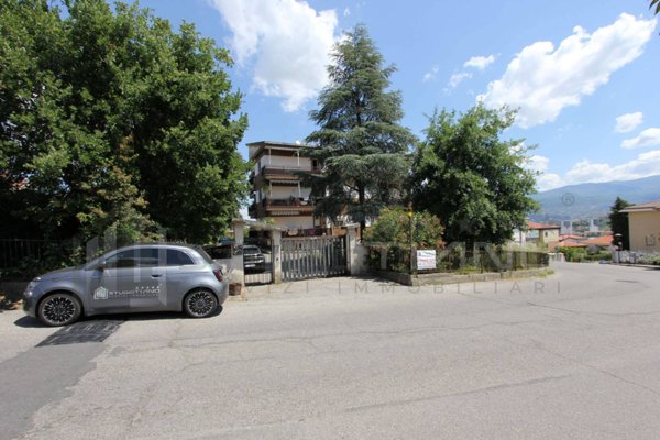 appartamento in vendita a Castrolibero in zona Andreotta