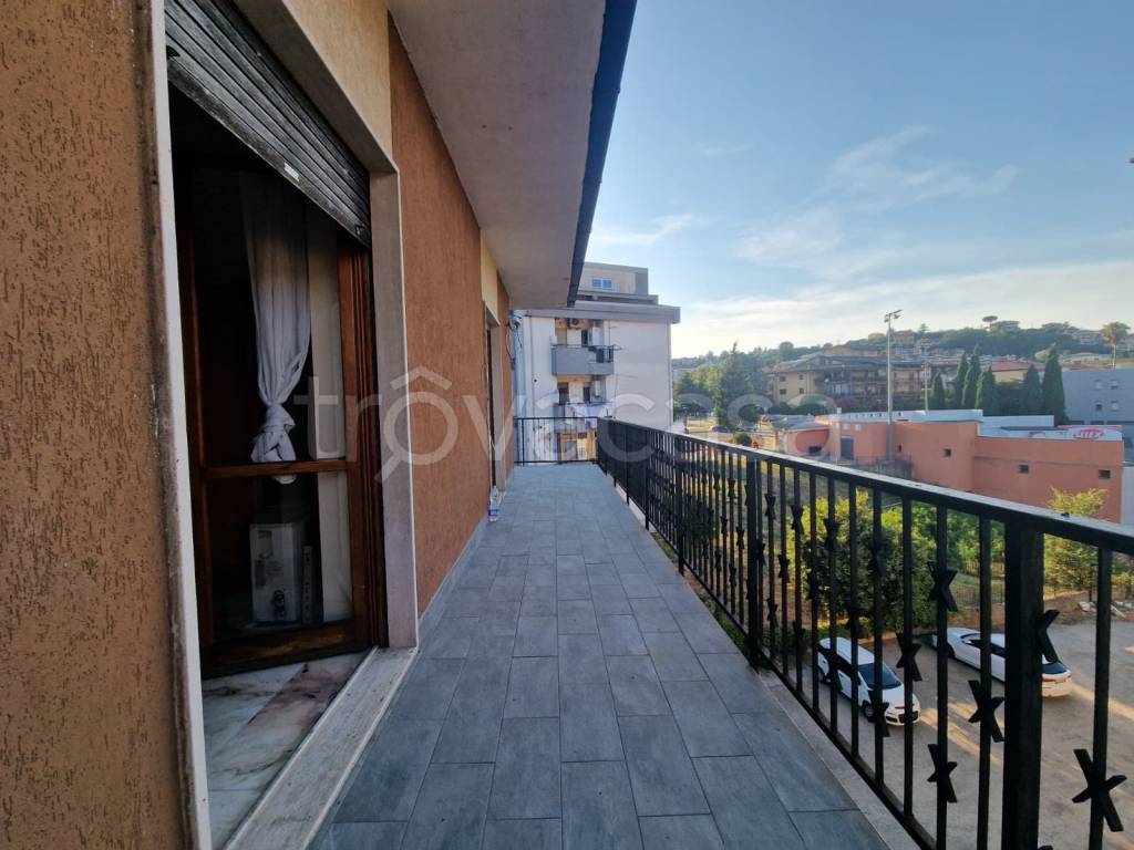 appartamento in vendita a Castrolibero in zona Andreotta
