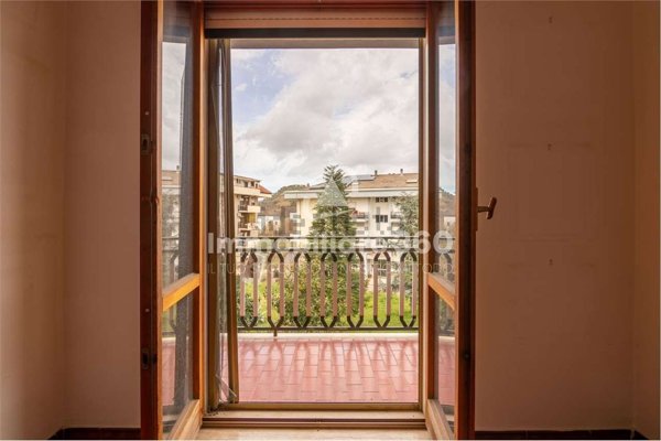 appartamento in vendita a Castrolibero in zona Andreotta