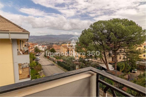 appartamento in vendita a Castrolibero in zona Andreotta