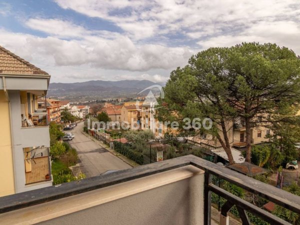 appartamento in vendita a Castrolibero in zona Andreotta