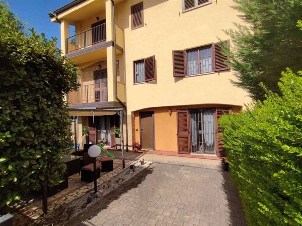 casa indipendente in vendita a Castrolibero