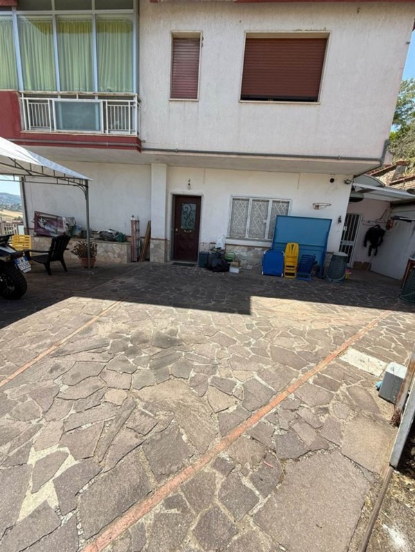 appartamento in vendita a Castrolibero in zona Andreotta