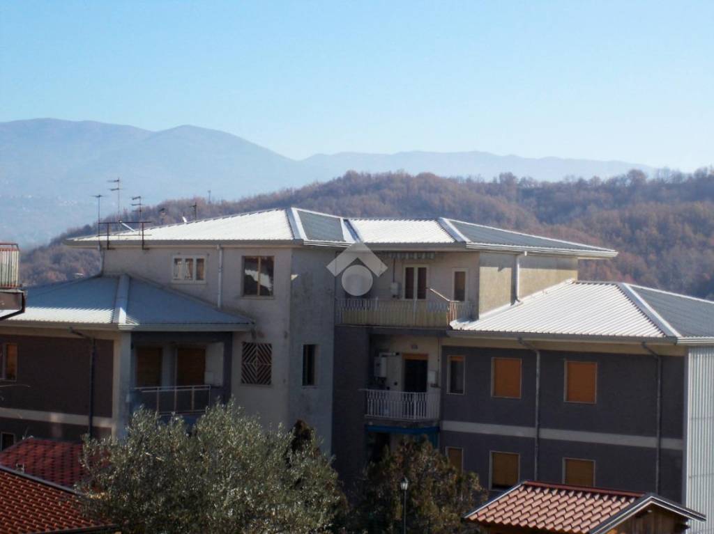 appartamento in vendita a Castrolibero in zona Andreotta