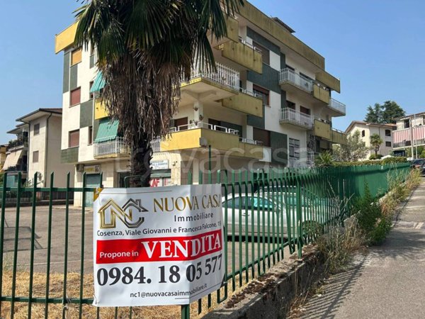 appartamento in vendita a Castrolibero in zona Andreotta