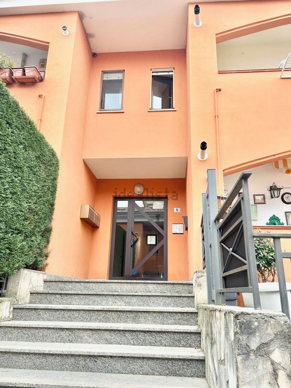 appartamento in vendita a Castrolibero