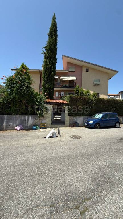 appartamento in vendita a Castrolibero in zona Andreotta