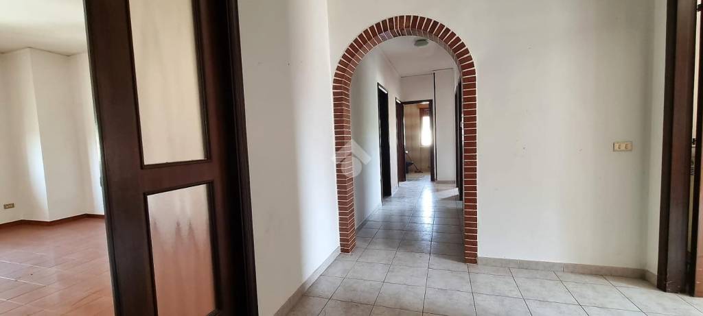 appartamento in vendita a Castrolibero in zona Andreotta