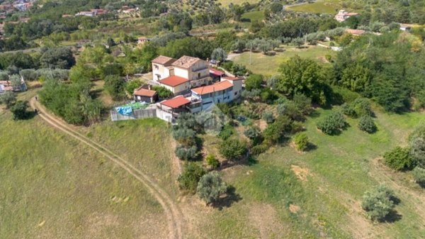 terreno agricolo in vendita a Castrolibero