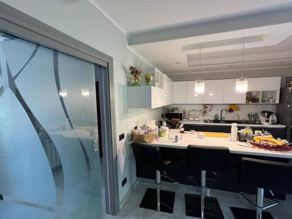 appartamento in vendita a Castrolibero in zona Andreotta