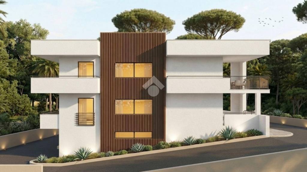 appartamento in vendita a Castrolibero