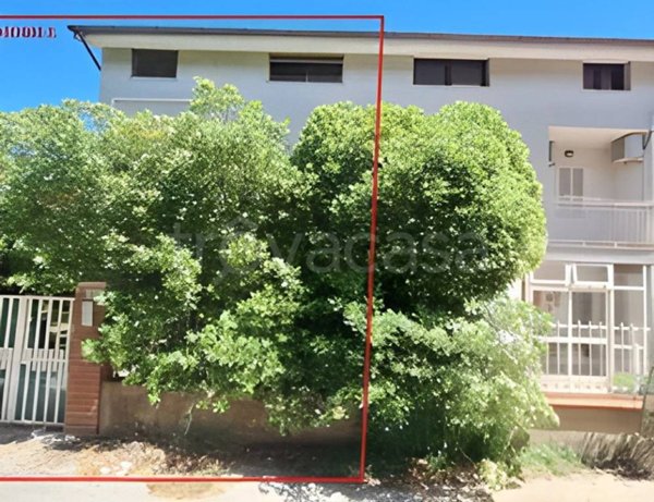 casa indipendente in vendita a Castrolibero in zona Andreotta