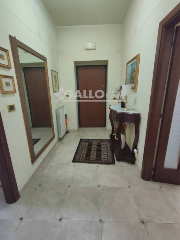 appartamento in vendita a Castrolibero in zona Andreotta