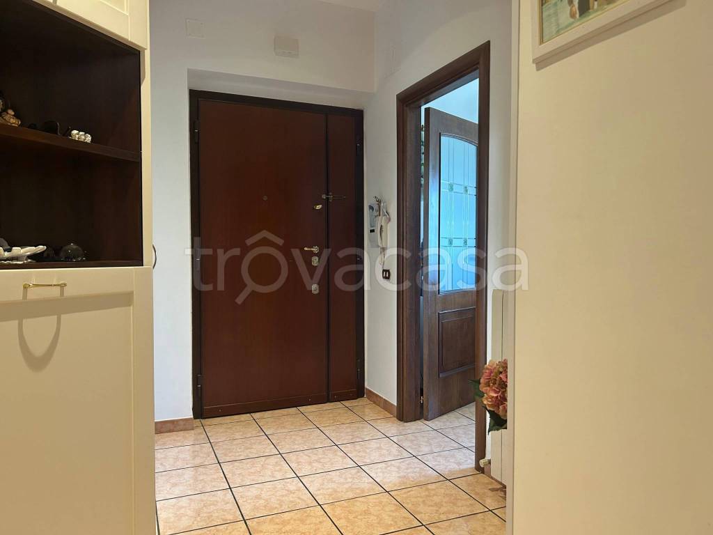 appartamento in vendita a Castrolibero in zona Andreotta