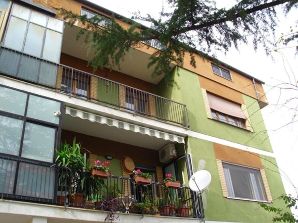 appartamento in vendita a Castrolibero in zona Andreotta