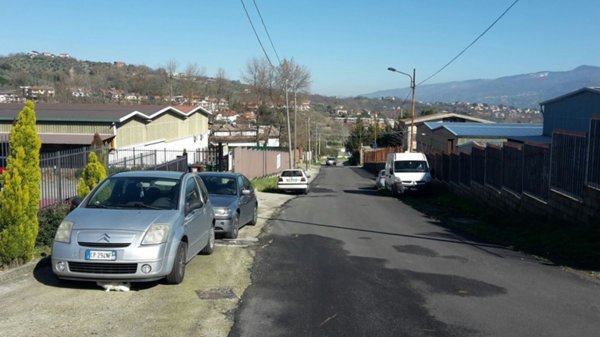 terreno in vendita a Castrolibero