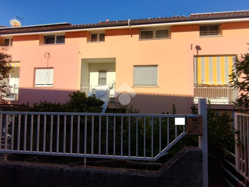 casa indipendente in vendita a Castrolibero in zona Andreotta
