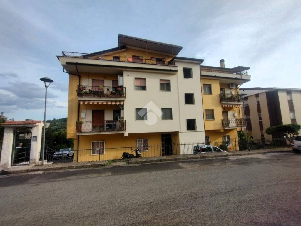 appartamento in vendita a Castrolibero in zona Andreotta