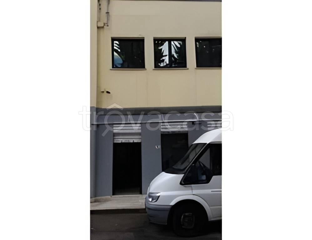 appartamento in vendita a Castrolibero in zona Andreotta