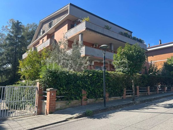 appartamento in vendita a Castrolibero in zona Andreotta