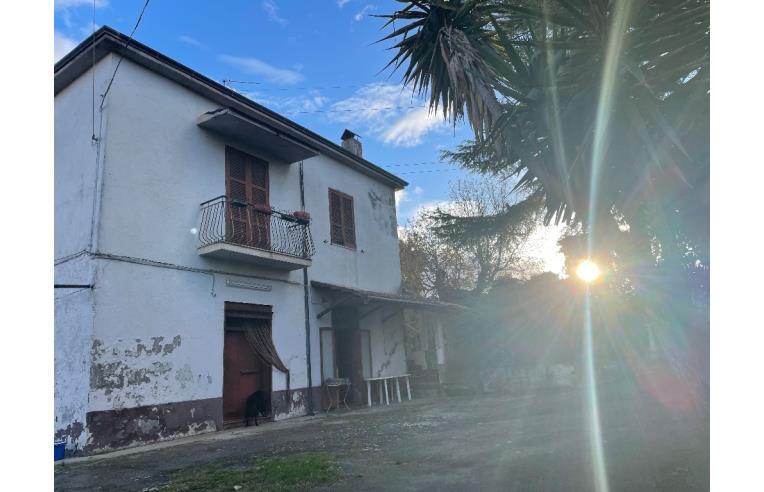 casa indipendente in vendita a Castrovillari in zona Vigne