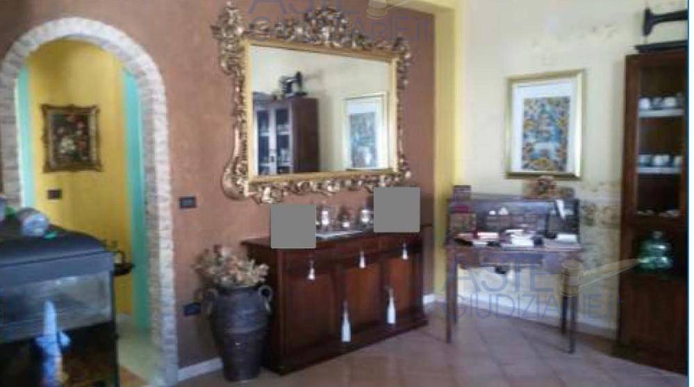 appartamento in vendita a Castrovillari
