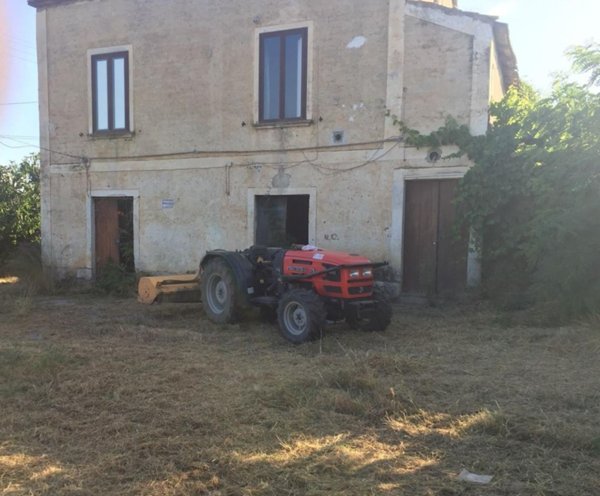 monolocale in vendita a Castrovillari