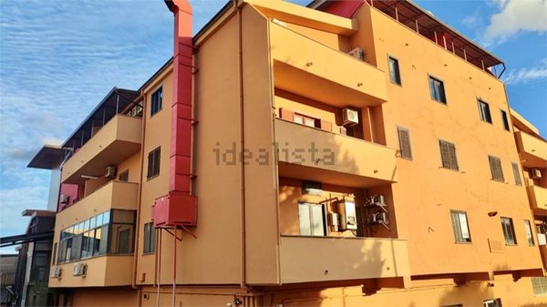appartamento in vendita a Castrovillari