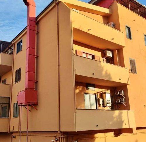 appartamento in vendita a Castrovillari