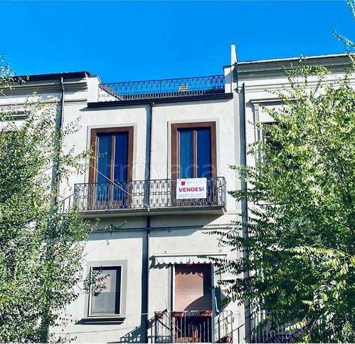 appartamento in vendita a Castrovillari
