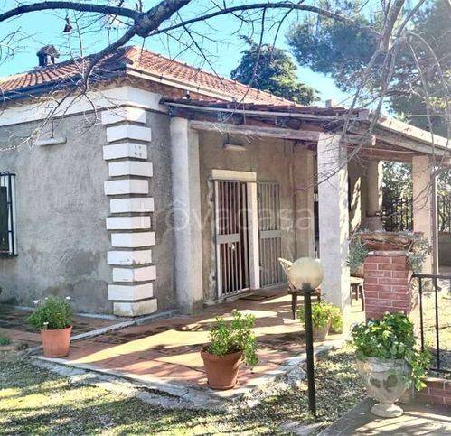 casa indipendente in vendita a Castrovillari