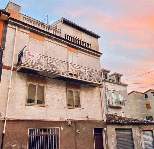 appartamento in vendita a Castrovillari