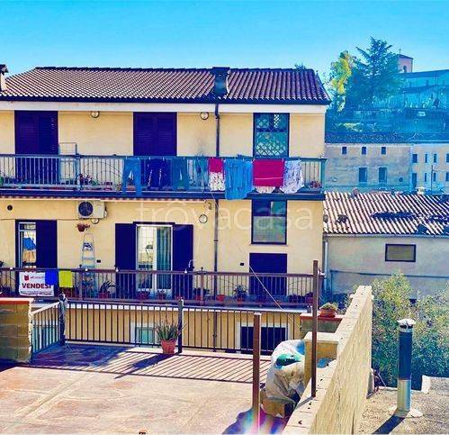 appartamento in vendita a Castrovillari
