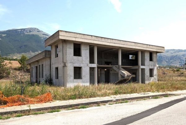 appartamento in vendita a Castrovillari