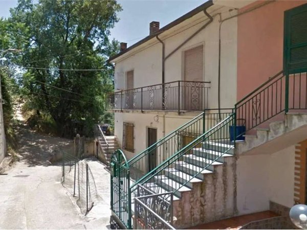 appartamento in vendita a Castrovillari