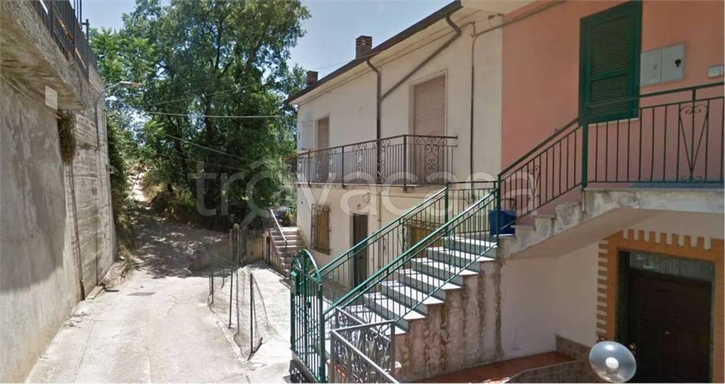 appartamento in vendita a Castrovillari