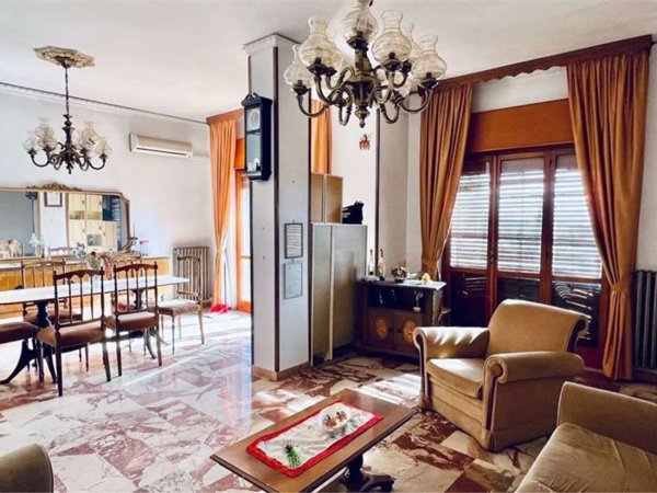 appartamento in vendita a Castrovillari