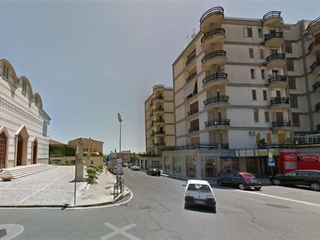 appartamento in vendita a Castrovillari