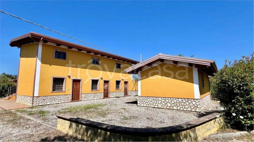 casa indipendente in vendita a Castrovillari