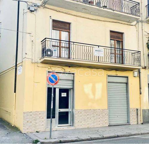 appartamento in vendita a Castrovillari