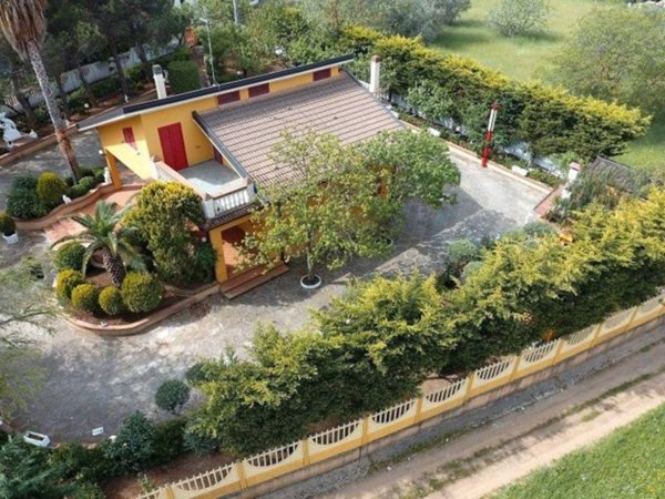 casa indipendente in vendita a Castrovillari