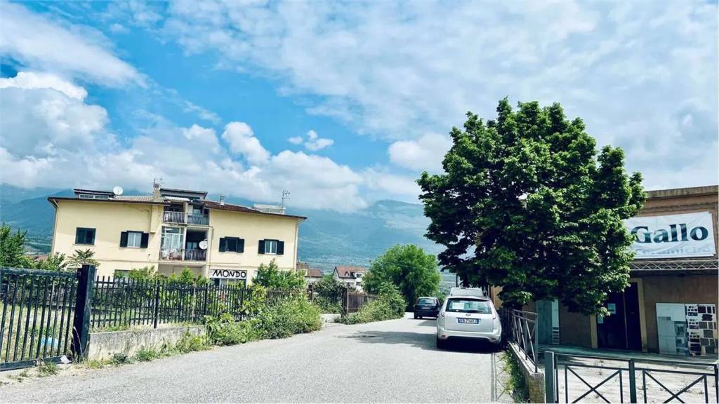 appartamento in vendita a Castrovillari