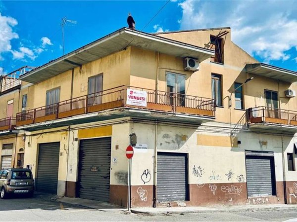 appartamento in vendita a Castrovillari