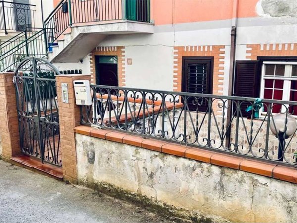 appartamento in vendita a Castrovillari