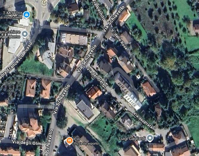 appartamento in vendita a Castrovillari