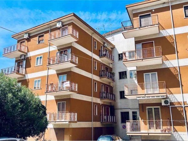 appartamento in vendita a Castrovillari