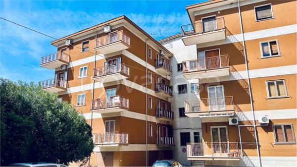 appartamento in vendita a Castrovillari